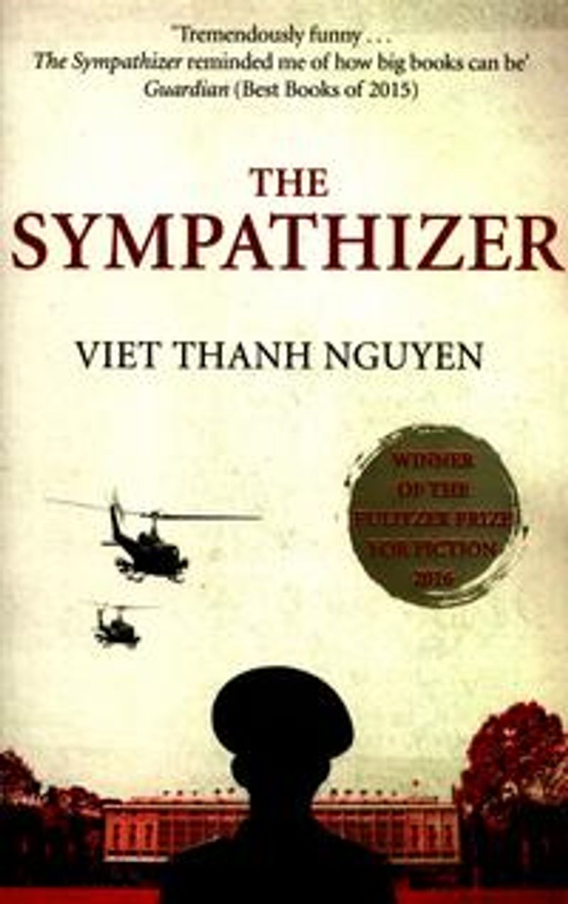 The sympathizer