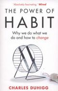 The power of habit