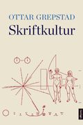 Skriftkultur