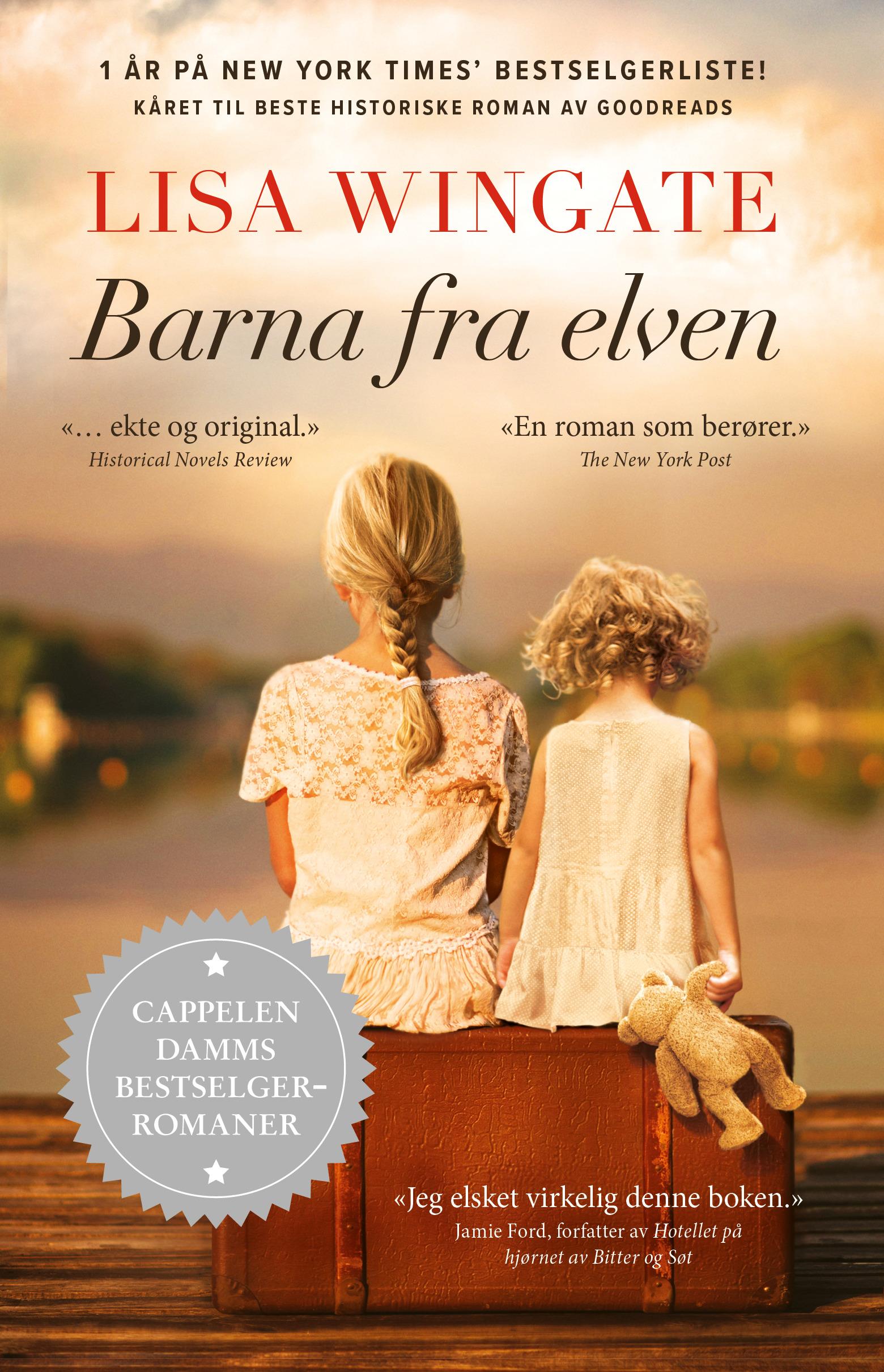 Barna fra elven