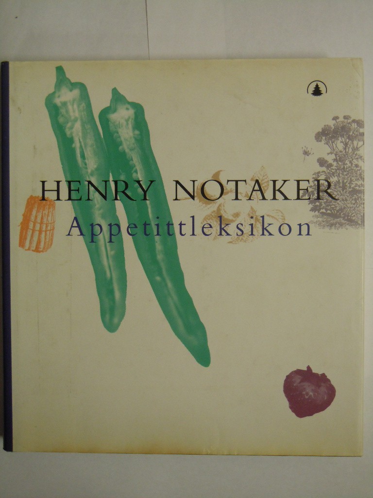 Appetittleksikon