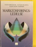 Markedsføringsledelse