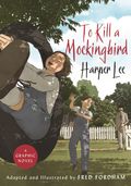 To kill a mockingbird