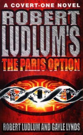 Robert Ludlum's The Paris option