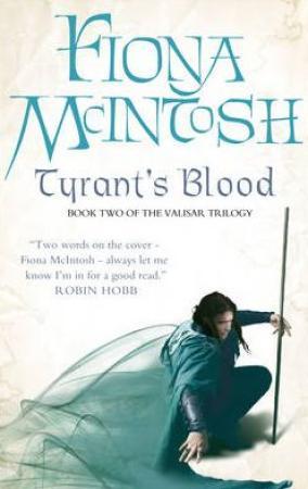 Tyrant's blood