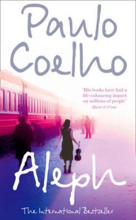 The aleph