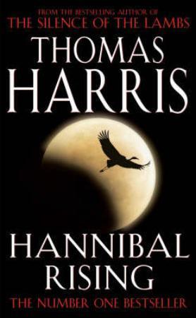 Hannibal rising