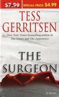 The surgeon