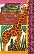 Tears of the giraffe