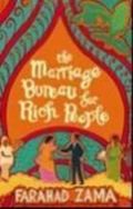 The marriage bureau for rich people