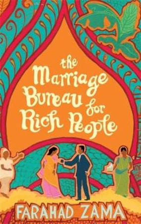 The marriage bureau for rich people