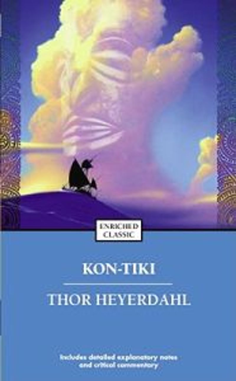 The Kon-Tiki expedition