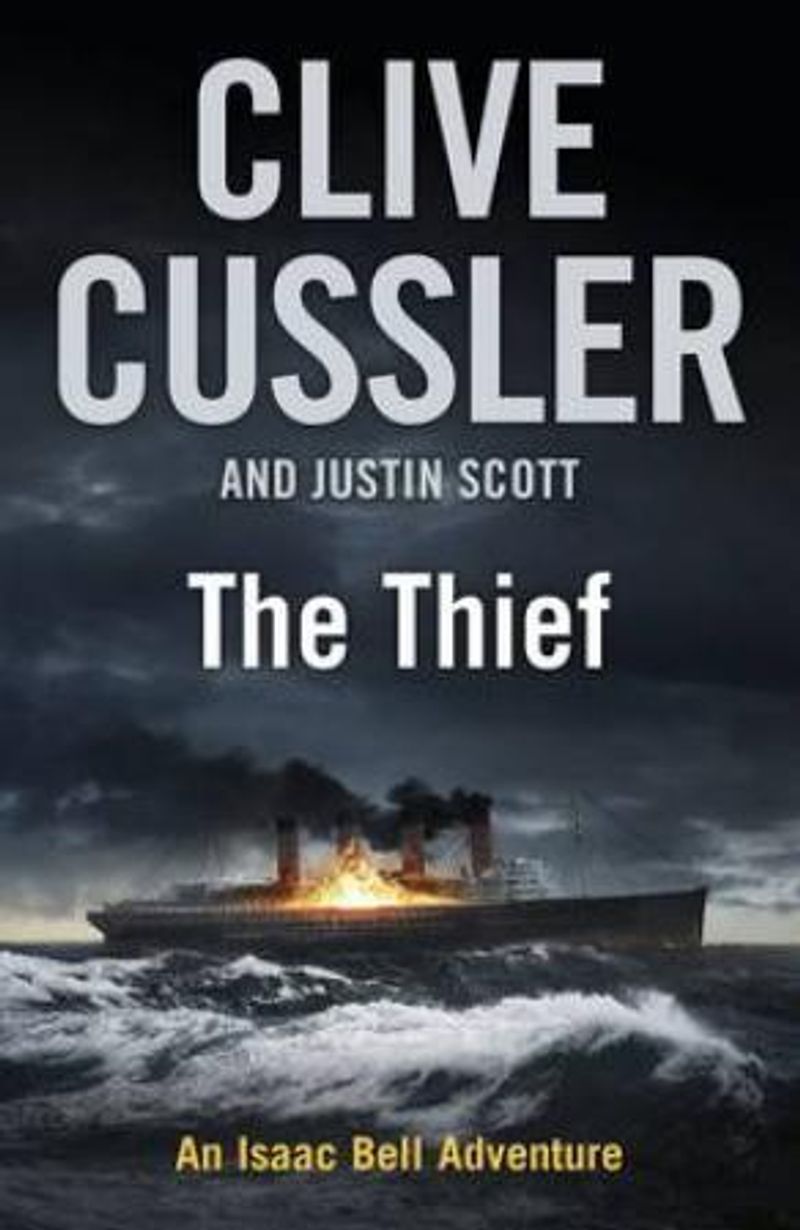 The thief