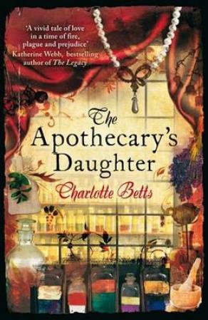 The apothecary's daughter