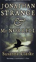 Jonathan Strange and Mr. Norrell