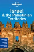 Israel &amp; the Palestinian territories