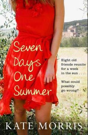 Seven days one summer