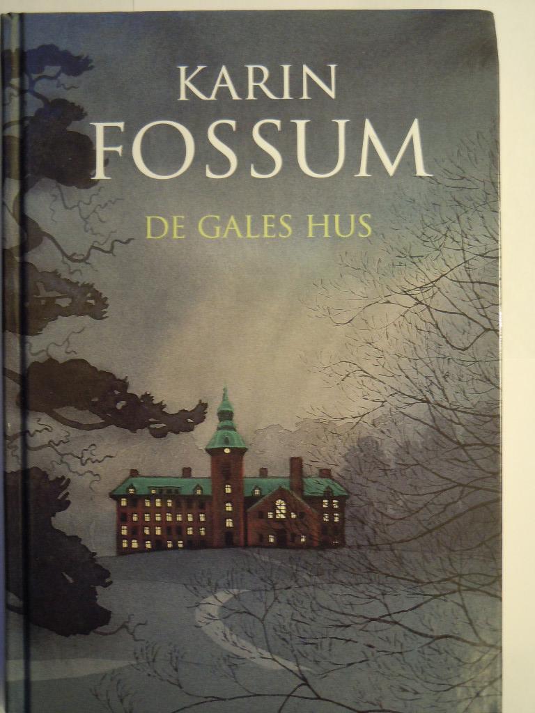 De gales hus
