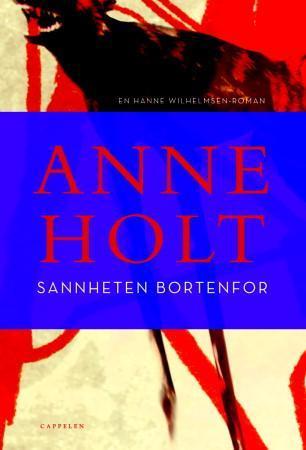 Sannheten bortenfor