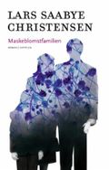 Maskeblomstfamilien