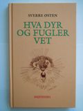 Hva dyr og fugler vet