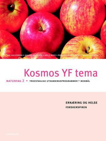 Kosmos YF tema