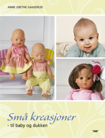 Små kreasjoner
