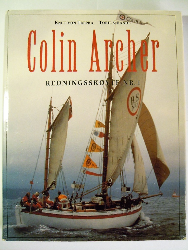 Colin Archer