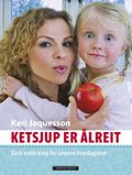 Ketsjup er ålreit