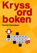 Kryssordboken