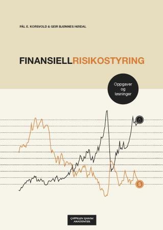 Finansiell risikostyring