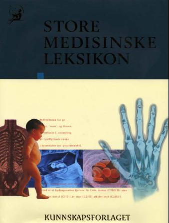 Store medisinske leksikon. Bd. 2