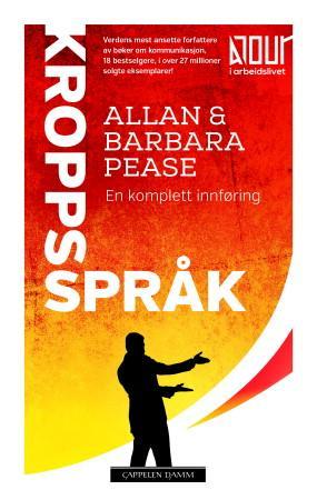 Kroppsspråk