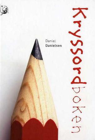 Kryssordboken