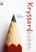Kryssordboken