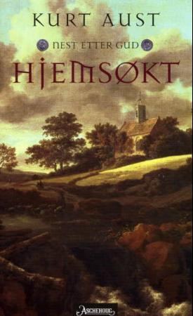Hjemsøkt