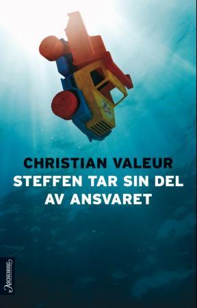Steffen tar sin del av ansvaret