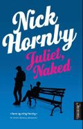 Juliet, naked