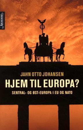 Hjem til Europa?