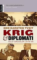 Krig og diplomati