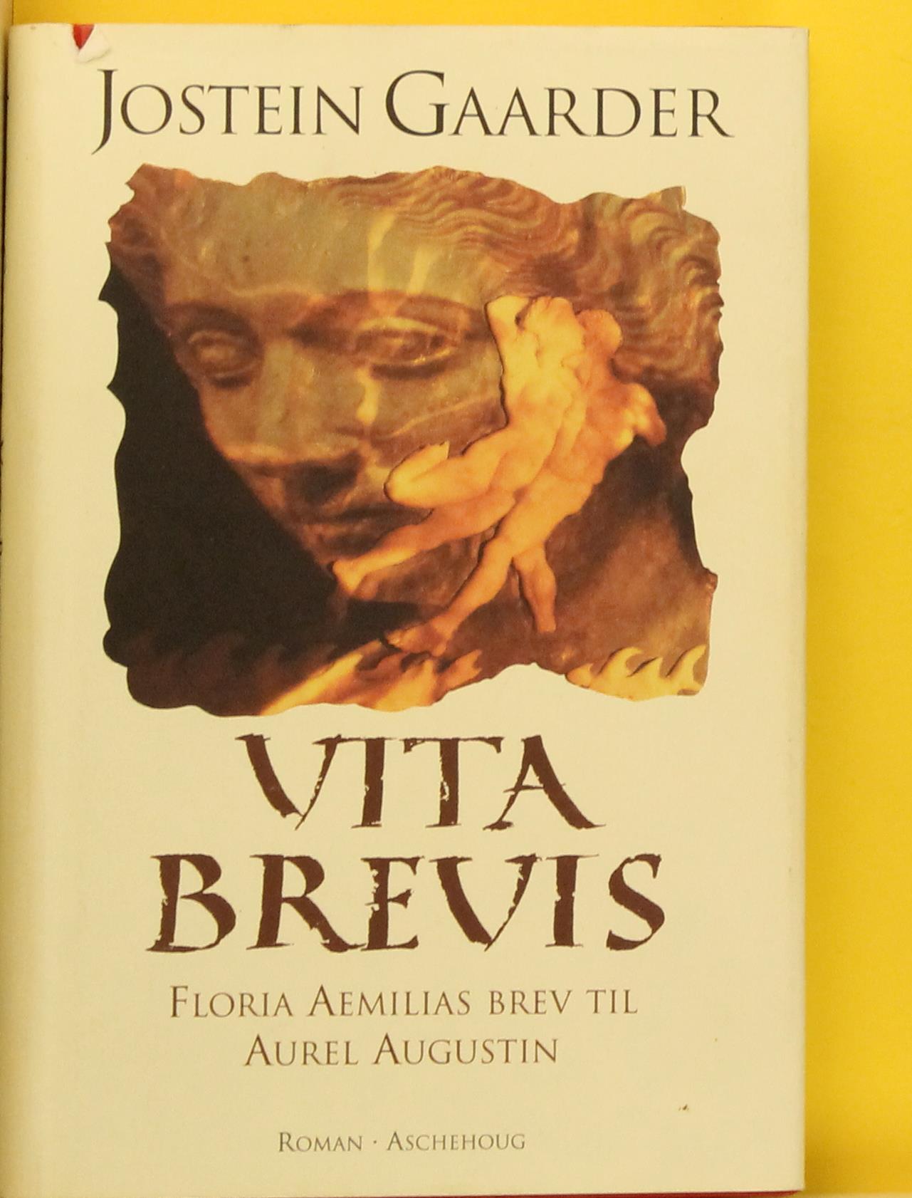 Vita brevis