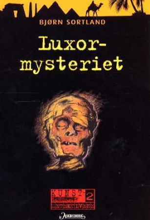 Luxor-mysteriet