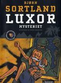 Luxor-mysteriet