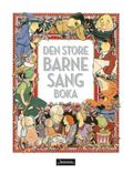 Den store barnesangboka