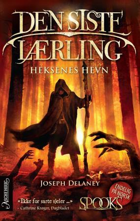 Heksenes hevn