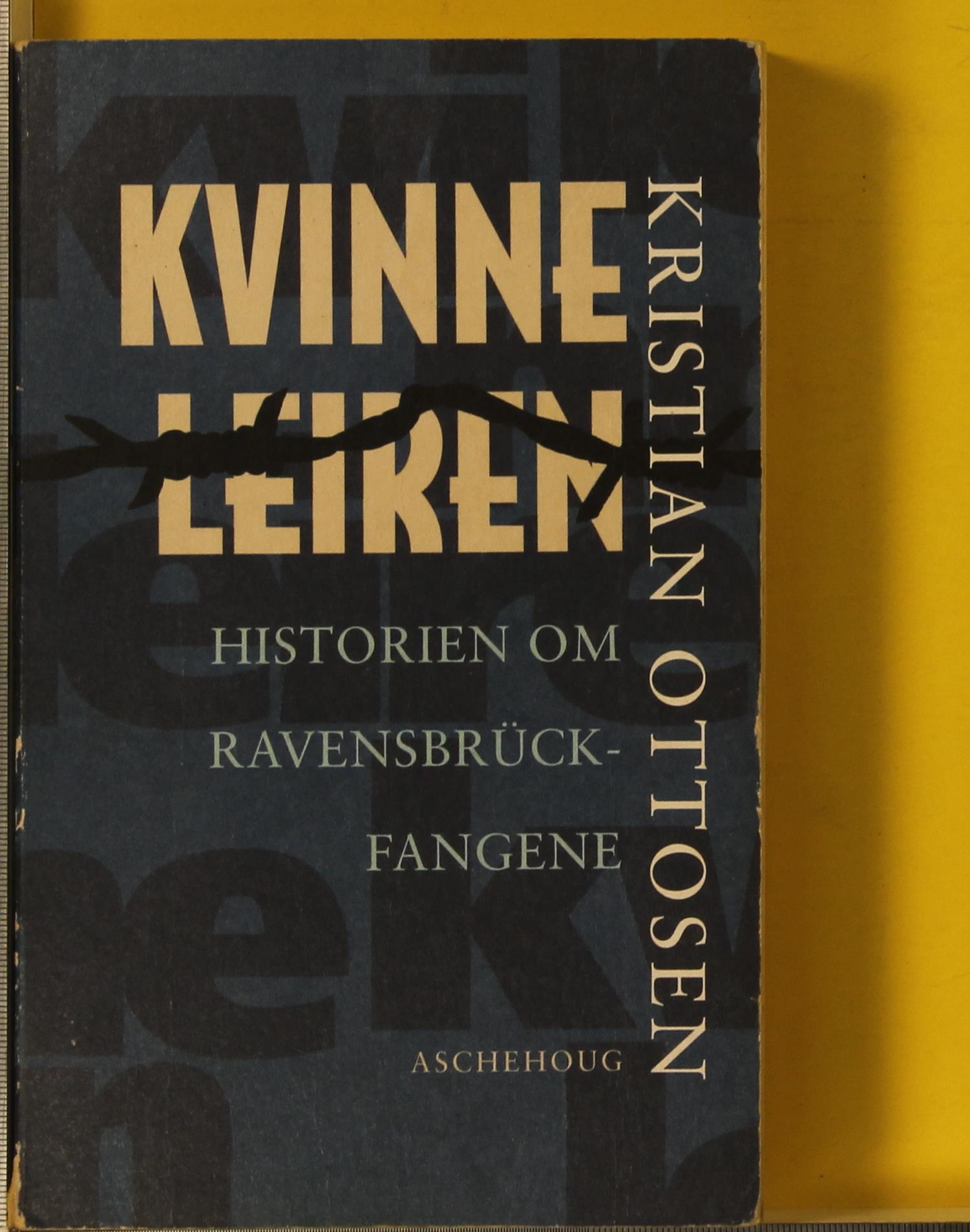 Kvinneleiren