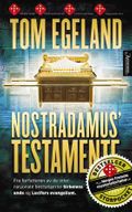 Nostradamus' testamente