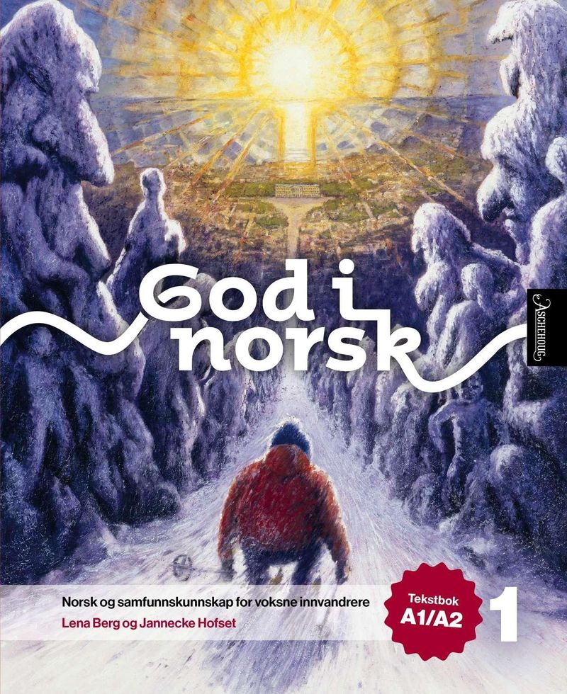 God I Norsk 1 På Bookis.com