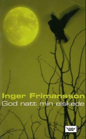 God natt min elskede