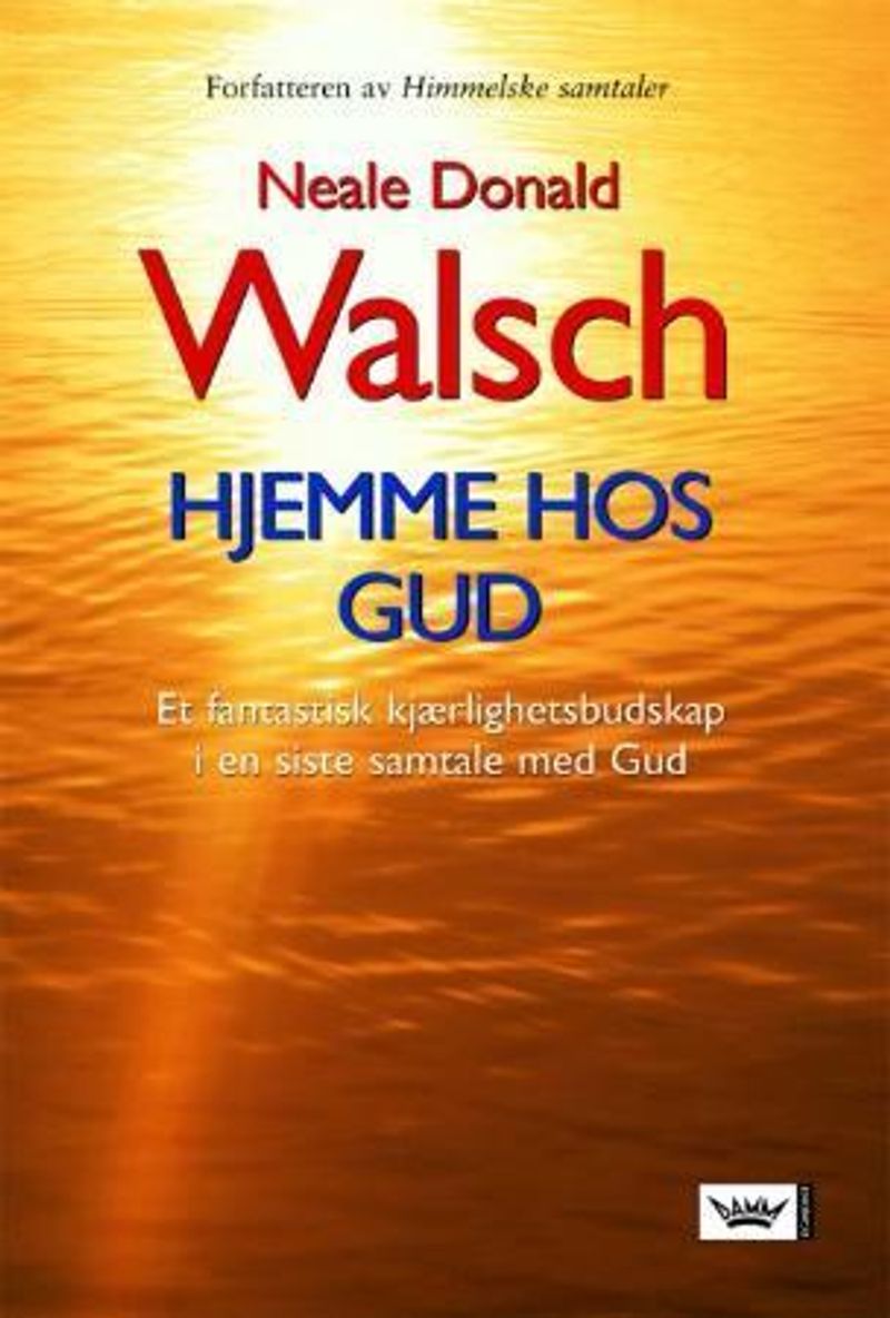 Hjemme hos Gud